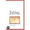The Making Of The Roman People door Thomas Lloyd