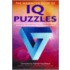 The Mammoth Book Of Iq Puzzles