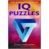 The Mammoth Book Of Iq Puzzles door Nathan Haselbauer