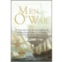 The Mammoth Book of Men 'o War