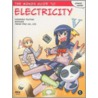 The Manga Guide to Electricity door Trend-Pro-Pro Ltd.
