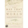 The Map That Changed The World door Simon Winchester