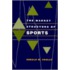 The Market Structure Of Sports