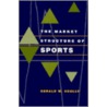 The Market Structure Of Sports door Scully