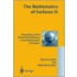 The Mathematics Of Surfaces Ix