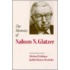 The Memoirs Of Nahum N.Glatzer