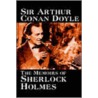 The Memoirs Of Sherlock Holmes door Sir Doyle Arthur Conan