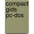 Compact gids pc-dos