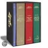 The Millennium Trilogy Box Set door Stieg Larsson