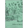 The Moral Economy Of The State door William A. Munro