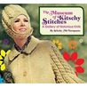 The Museum of Kitschy Stitches door Stitchy Mcyarnpants