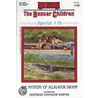 The Mystery of Alligator Swamp door Gertrude Chandler Warner