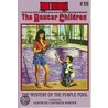 The Mystery of the Purple Pool door Gertrude Chandler Warner