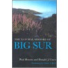 The Natural History Of Big Sur door Paul Henson