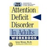The New Add In Adults Workbook door Lynn Weiss