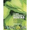 The New Encyclopedia of Hostas door Mike Shadrack