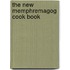 The New Memphremagog Cook Book
