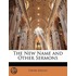 The New Name And Other Sermons