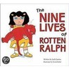 The Nine Lives of Rotten Ralph by Jack Gantos