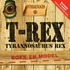 Ontdekkingsgids T-Rex