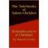 The Notebooks Of Anton Chekhov