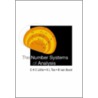 The Number Systems Of Analysis door K.L. Teo