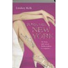 Ik hou van New York by Lindsey Kelk