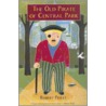 The Old Pirate of Central Park door Robert Priest