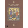 The Old Testament in Byzantium door Paul Magdalino