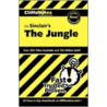 The On Sinclair's  The Jungle by Richard Wasowski
