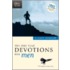 The One Year Devotions for Men