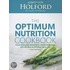 The Optimum Nutrition Cookbook