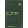 The Origins of Biblical Israel door Philip R. Davies