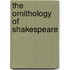 The Ornithology Of Shakespeare