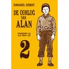 De oorlog van Alan door E. Guibert