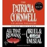The Patricia Cornwell Treasury door Patricia Cormwell