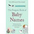The Penguin Book of Baby Names