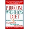 The Perricone Weight-Loss Diet door Nicholas Perricone