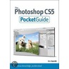 The Photoshop Cs5 Pocket Guide by Brie Gyncild