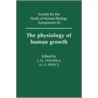 The Physiology of Human Growth by J.M. Tanner