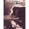 The Piano Style of Count Basie by Unknown