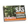 Het SAS Survival handboek door J. Wiseman