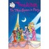 De Thea Sisters in Parijs