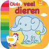 Veel dieren
