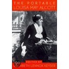 The Portable Louisa May Alcott by Louisa May Alcott