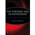 The Portable Mba In Investment