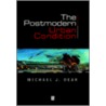 The Postmodern Urban Condition door Michael J. Dear