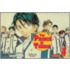 The Prince of Tennis, Volume 4