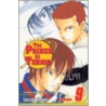 The Prince of Tennis, Volume 9 door Takeshi Konomi