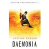 Daemonia by J. Robson